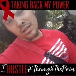 Meet your Posher, Hunter